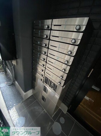 エクセラン南浦和の物件内観写真